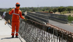 Mtc Construir Puentes En Piura