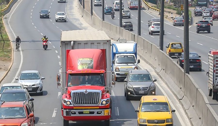 Anillo Vial Periférico megaproyecto que potenciará el comercio