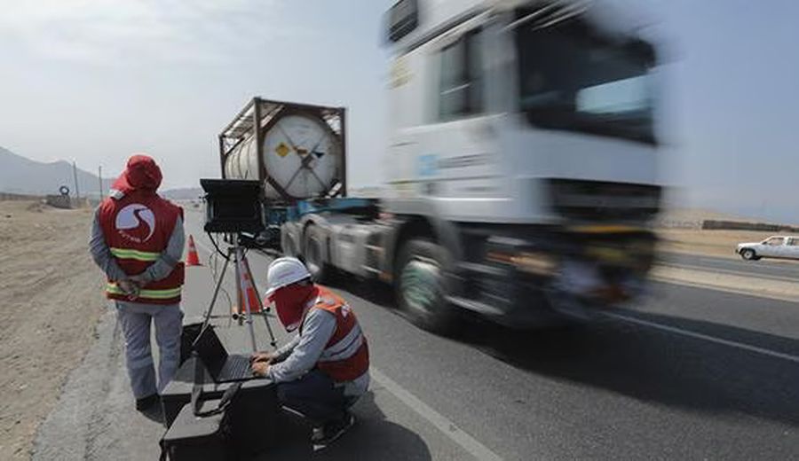 Establecer N Velocidades Seguras En V As Urbanas E Interurbanas Para