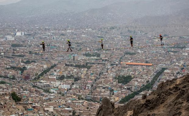 Estos son los distritos de Lima más vulnerables a terremotos