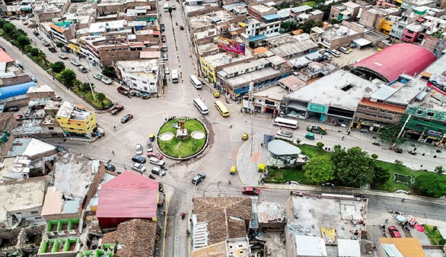 Mtc Impulsa Proyectos De Transporte Urbano Masivos Para Piura Y Huamanga