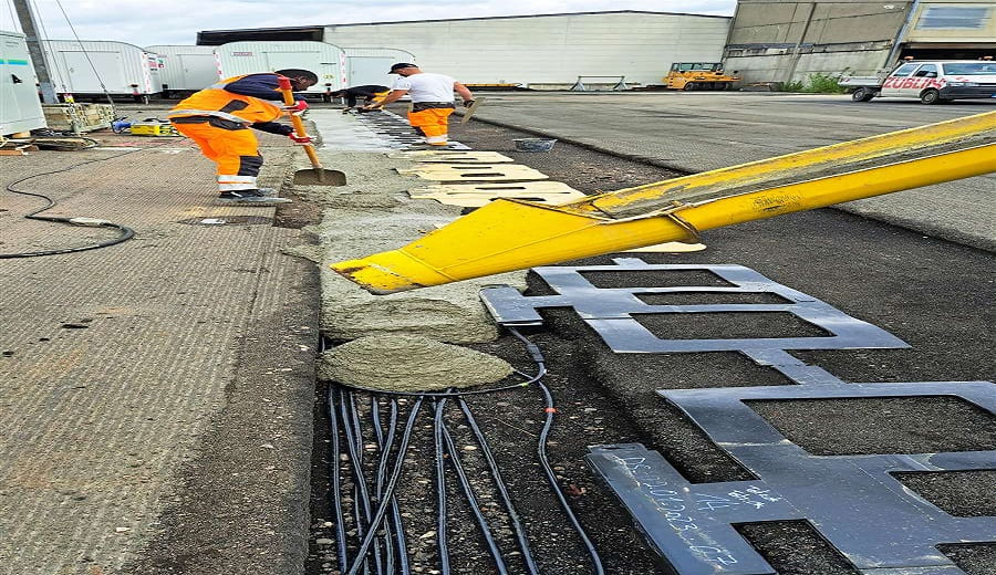 Strabag Y Electreon Prueban Las Carreteras Alemanas Para La Carga