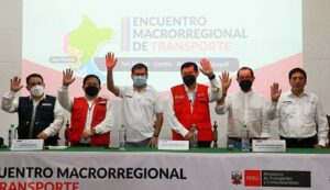 MTC impulsará desarrollo del transporte acuático y formalización de los mototaxistas en la Macro Región del Oriente