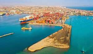 Ampliación del Muelle Sur del Callao avanza y se prepara para el futuro digitalizado