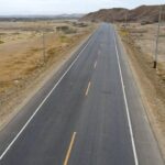 Gobierno entrega 79 kilómetros de carretera en la región Piura