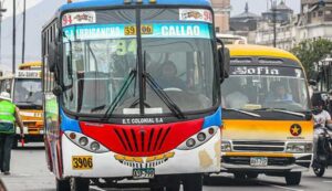 MTC prorroga validez de licencias de conducir profesionales y de motos