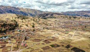 MTC convoca a concurso la construcción de vía de acceso al aeropuerto de Chinchero