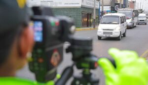 MTC exhorta a municipalidades a cumplir con la implementación de señalización para los nuevos límites de velocidad
