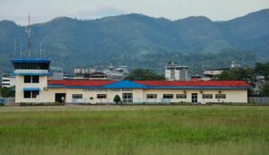 MTC otorgará buena pro para estudio de perfil del aeropuerto de Tingo María