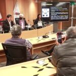 MTC se reúne con la Asociación Peruana de Vehículos Eléctricos y Alternativos para impulsar el uso de movilidad eléctrica
