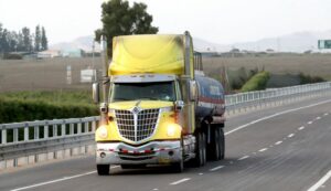 MTC publica Reglamento Nacional para aplicar sanciones en materia ambiental para el sector transportes