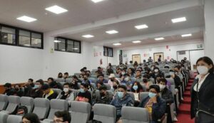 MTC realizó actividades para concientizar a la ciudadanía en la Semana Internacional de la Movilidad Sostenible