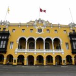 Municipalidad de Lima lidera ejecución presupuestal de proyectos de inversión a nivel de gobiernos locales y regionales