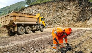 MTC culminó el expediente definitivo de la carretera Puente Rancho–Chaglla–Rumichaca en Huánuco