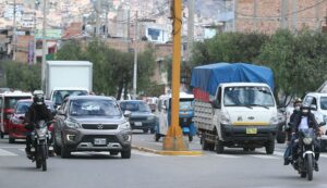 MTC brindó asistencia técnica a seis municipios provinciales para promover proyectos de gestión de tránsito
