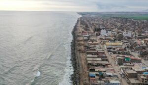 En mayo se inicia proceso de selección para la recuperación del borde costero de los balnearios de Trujillo