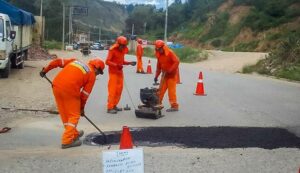 MTC: buena pro para la conservación del tramo que une Pasco y Huánuco se otorgará en mayo