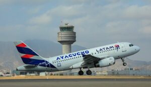 Operaciones en la nueva pista de aterrizaje del aeropuerto Jorge Chávez se amplían de 2 a 5 de la tarde