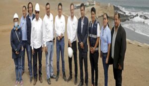 Región Lima Provincias cuenta con S 370 millones para ejecutar inversiones vía obras por impuestos