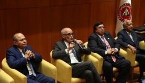 Controversias en torno a la nueva Carretera Central, ¿trazo de Lima o de Junín?