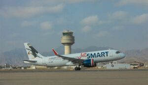 Nueva infraestructura del Aeropuerto Internacional Jorge Chávez atendió más de 4600 vuelos