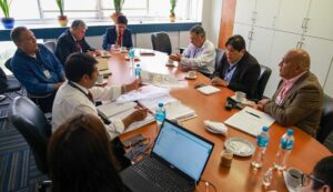 Gremios representativos de transportistas de carga no acatarán el paro programado para el 11 de setiembre