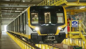 Línea 2 del Metro: ¿cómo ingresar al tren subterráneo durante la marcha blanca?
