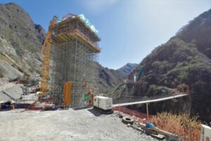MEF planteó medidas para impulsar proyectos vía Obras por Impuestos