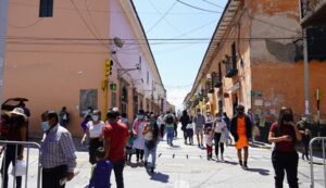 MTC: Proyectos de transporte urbano deben tener a la persona como prioridad
