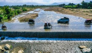 MTC lanzó convocatoria para construir esperado puente Juana Ríos en Lambayeque