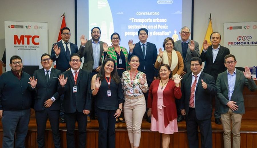 Mtc Brinda Asistencia T Cnica A Comunas Provinciales Para Implementar