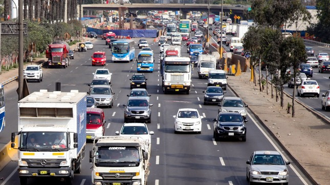 MTC ofrece curso gratuito de seguridad vial para que conductores ...