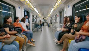 Ampliación de la Marcha Blanca del Metro de Lima: Acceso Gratuito Hasta Agosto