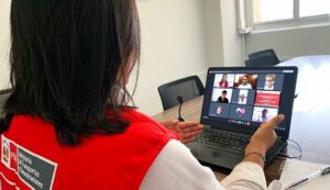 Fortalecimiento de Competencias Ambientales: Impulso Regional en Infraestructura