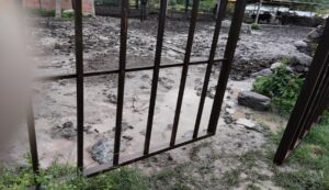 Huaico en Cusco: Devastación en Accha tras intensas lluvias