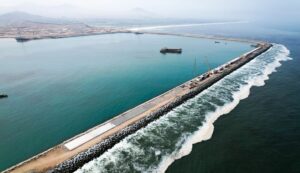 Megapuerto de Chancay: Nuevo Rumbo al Comercio Asiático