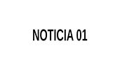 Noticia01