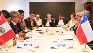Perú: Avances Estratégicos en Transporte Terrestre con Chile y Brasil