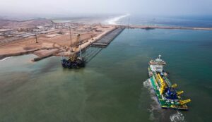 Puerto de Chancay: Eje de Desarrollo y Valorización Regional