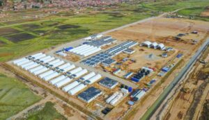 Retrasos y Desafíos: Inauguración del Aeropuerto de Chinchero