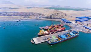 Terminal Internacional de Chimbote: Rumbo a la Modernización