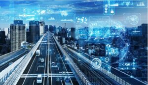 Transformando el Tráfico_ Tecnologías Clave para el Futuro