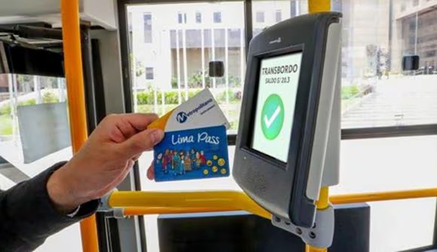 ¡Viajes a S/1! Promoción en Corredores Complementarios