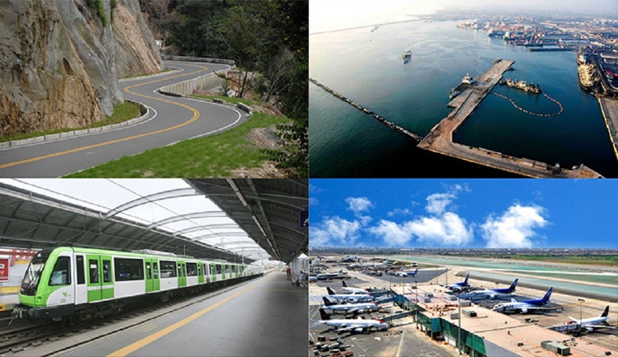 Ministerio de Infraestructura absorberá áreas de distintas carteras ...