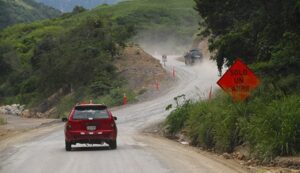 MTC inicia convocatoria para ejecutar Corredor Vial Alimentador que une Cajamarca y La Libertad