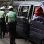 Gremios exigen transporte masivo ante proyectos de ley que amplián taxis colectivos