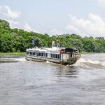 MTC impulsa conectividad fluvial en la Amazonía con inversión de S/227 millones