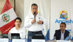 MTC lanzará convocatoria para intervenir en el Callejón de Conchucos de Áncash