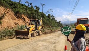 MTC suscribió contrato para mejorar corredor del Vraem