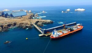 Se invertirán US$ 600 millones adicionales para ampliación y mejoras del puerto Matarani en Arequipa
